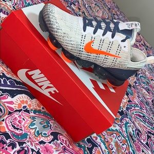 Vapor Max Flyknit